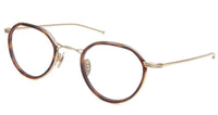 Optische bril Mr.Gentleman Leonardo 2