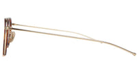 Optische bril Mr.Gentleman Leonardo 2