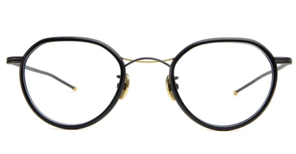 Mr.Gentleman Leonardo 2 optical glasses