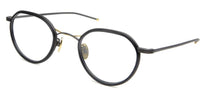 Optische bril Mr.Gentleman Leonardo 2