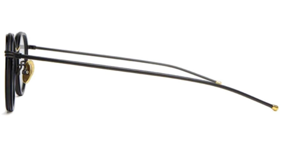 Optische bril Mr.Gentleman Leonardo 2
