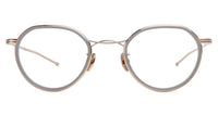 Optische bril Mr.Gentleman Leonardo 2