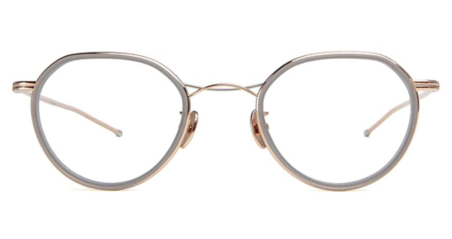 Optische bril Mr.Gentleman Leonardo 2