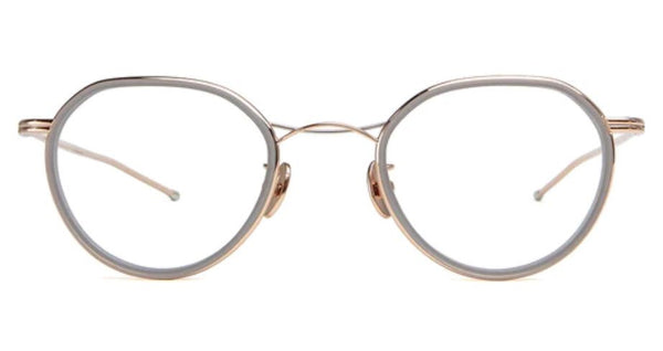 Mr.Gentleman Leonardo 2 optical glasses