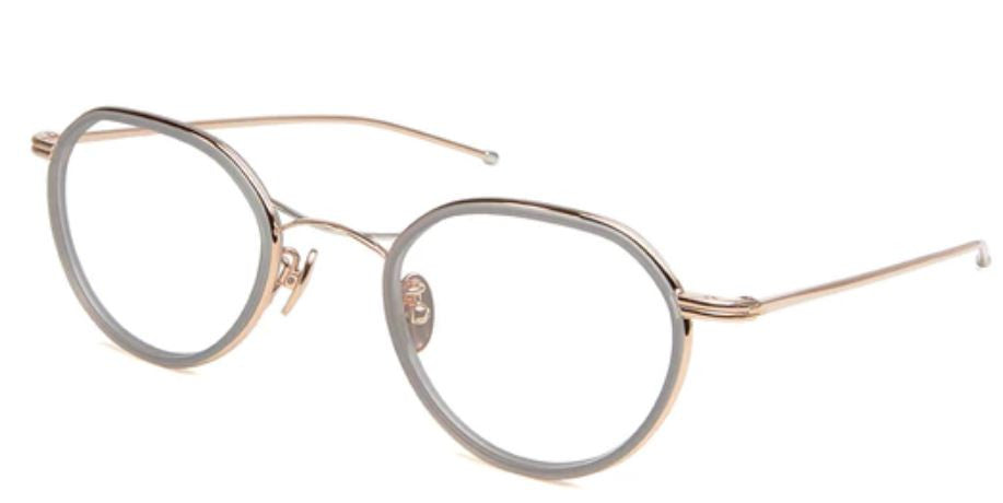 Optische bril Mr.Gentleman Leonardo 2