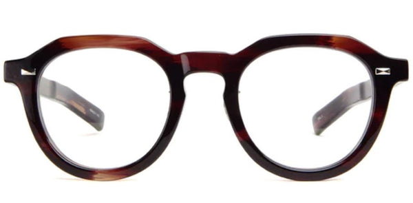 Mr.Gentleman Leomore Eyeglasses