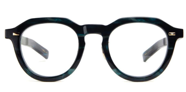 Mr.Gentleman Leomore Eyeglasses