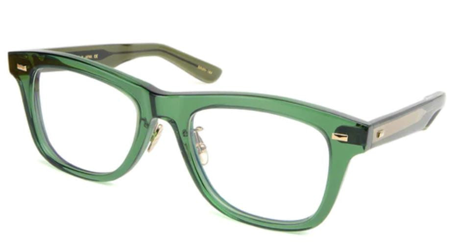 Korrektionsbrille Mr.Gentleman Dylan Legend