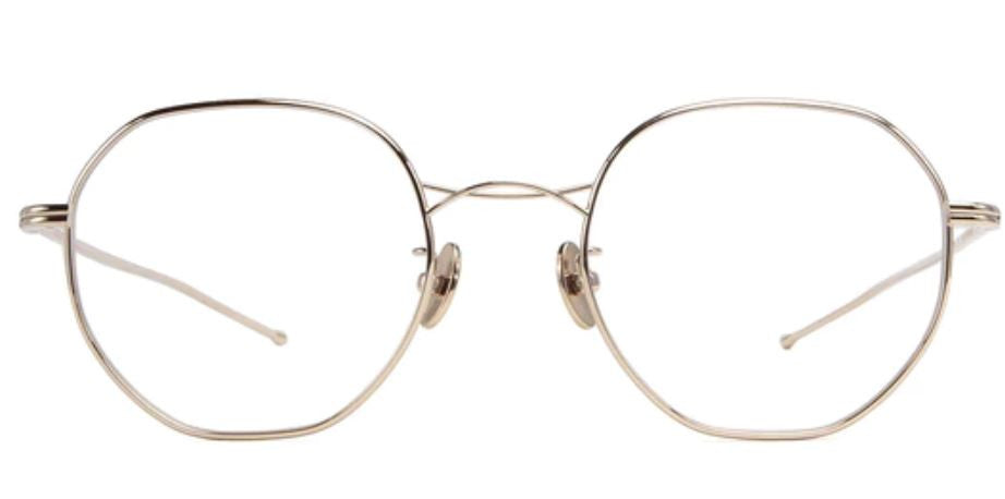 Korrektionsbrille Mr.Gentleman Juliette