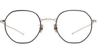 Korrektionsbrille Mr.Gentleman Juliette