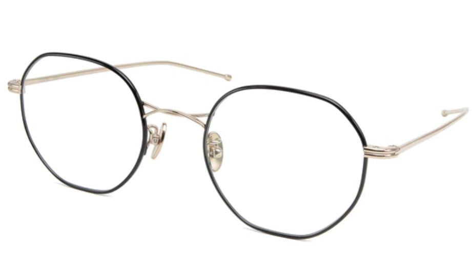 Korrektionsbrille Mr.Gentleman Juliette