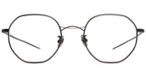 Lunettes de vue Mr.Gentleman Juliette