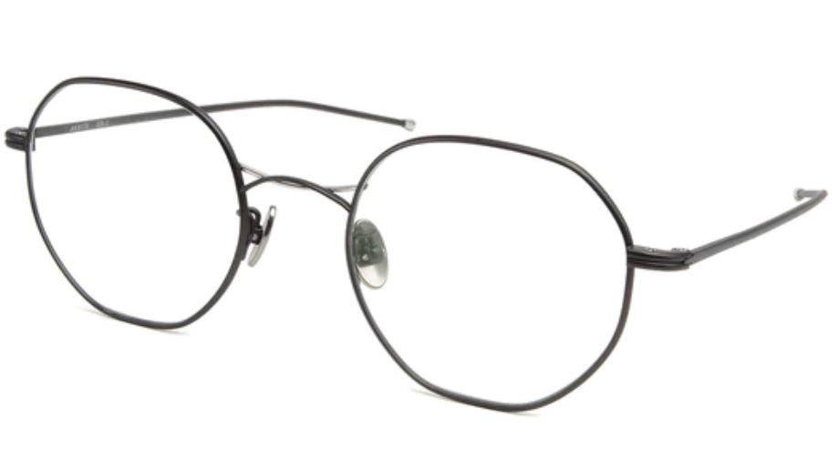 Korrektionsbrille Mr.Gentleman Juliette