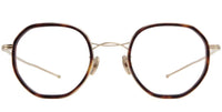Korrektionsbrille Mr.Gentleman Juliette