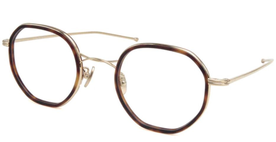 Korrektionsbrille Mr.Gentleman Juliette