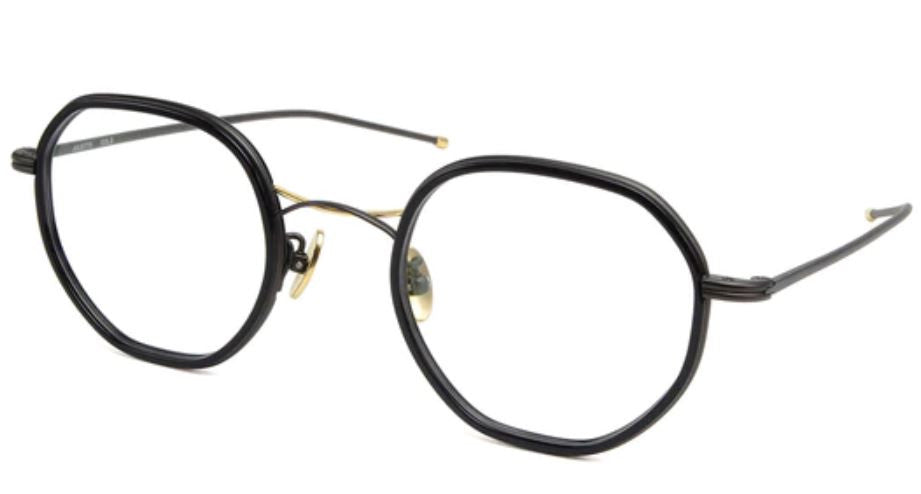 Korrektionsbrille Mr.Gentleman Juliette