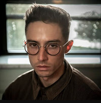 Korrektionsbrille Mr.Gentleman Juliette