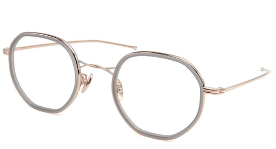 Korrektionsbrille Mr.Gentleman Juliette