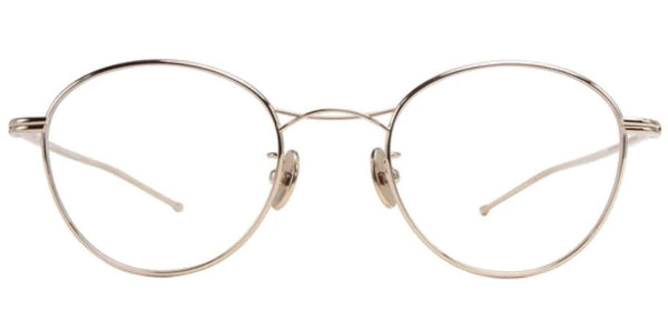 Mr.Gentleman Johnny Eyeglasses