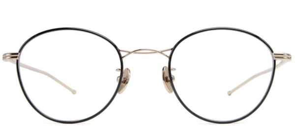 Mr.Gentleman Johnny Eyeglasses