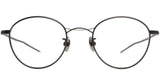 Mr.Gentleman Johnny Eyeglasses