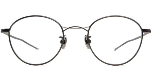 Mr.Gentleman Johnny Eyeglasses