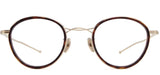Mr.Gentleman Johnny Eyeglasses