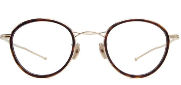 Mr.Gentleman Johnny Eyeglasses