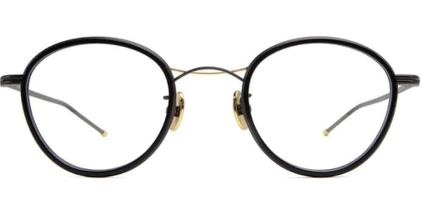 Mr.Gentleman Johnny Eyeglasses