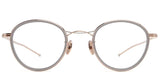 Mr.Gentleman Johnny Eyeglasses