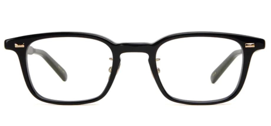 Mr.Gentleman Jiro Optical Glasses