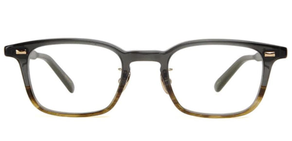 Mr.Gentleman Jiro Optical Glasses