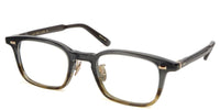 Mr.Gentleman Jiro Optical Glasses