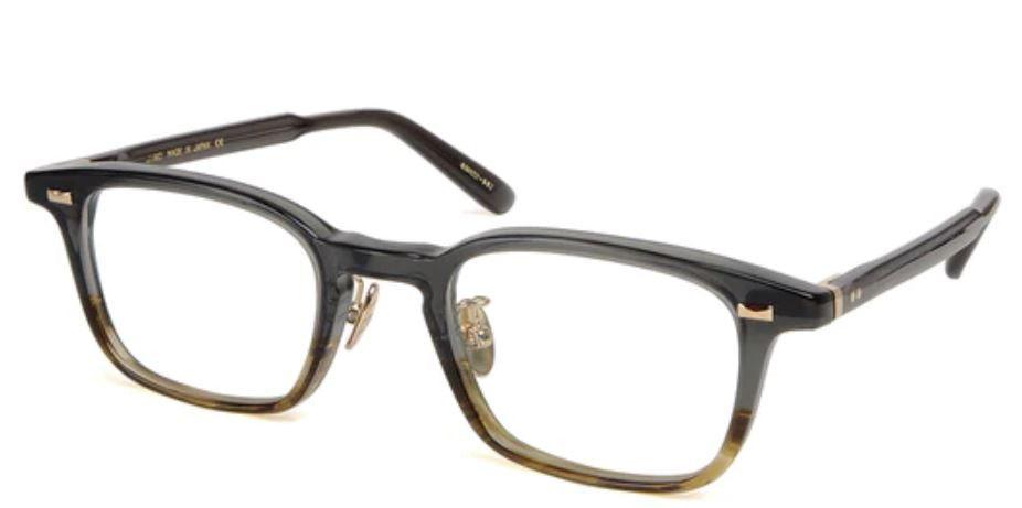 Mr.Gentleman Jiro Optical Glasses