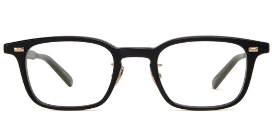 Mr.Gentleman Jiro Optical Glasses