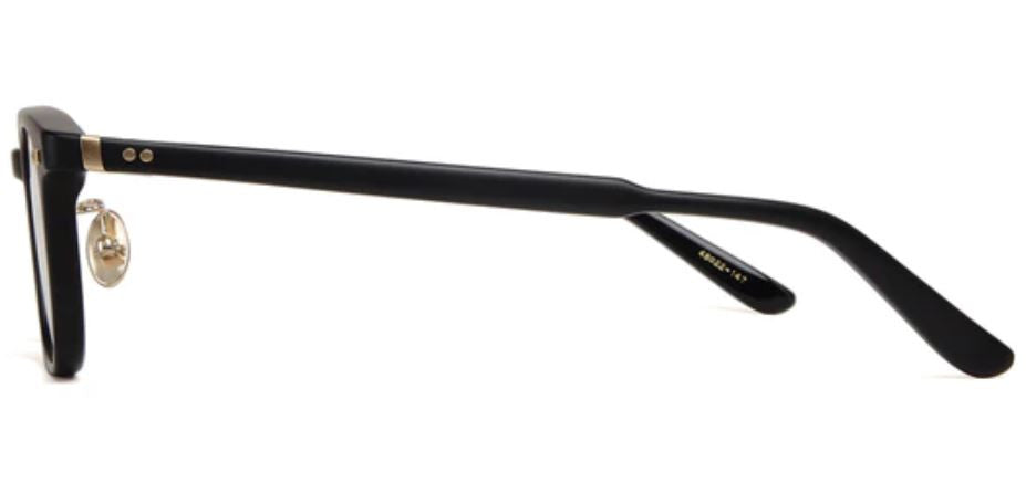 Mr.Gentleman Jiro Optical Glasses