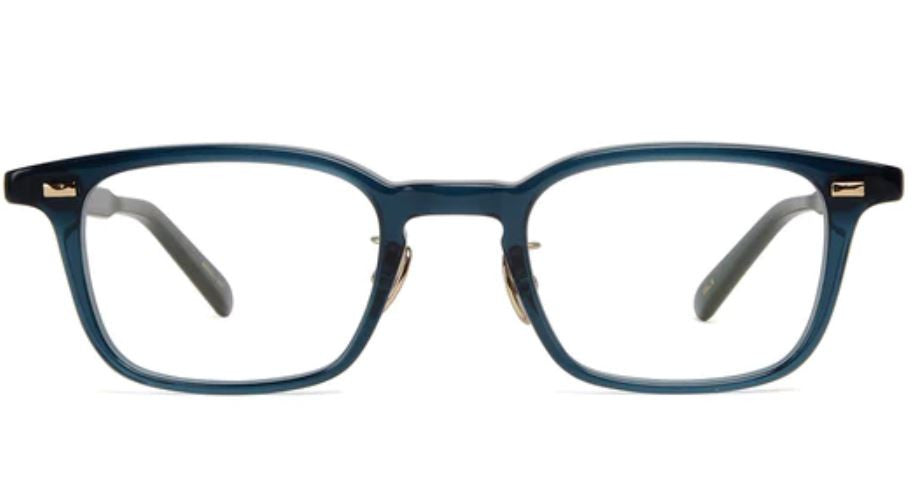 Mr.Gentleman Jiro Optical Glasses