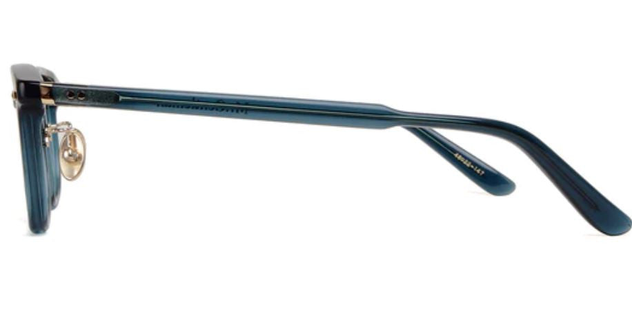 Mr.Gentleman Jiro Optical Glasses