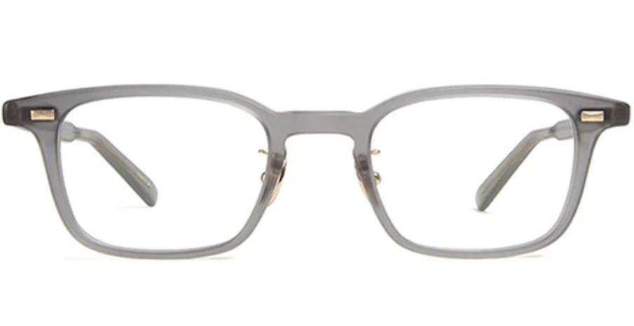 Mr.Gentleman Jiro Optical Glasses