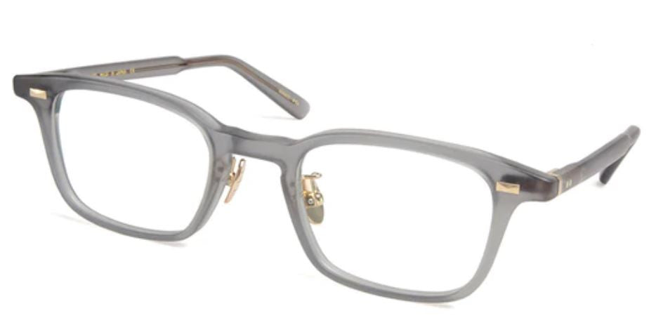 Mr.Gentleman Jiro Optical Glasses