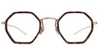 Korrektionsbrille Mr.Gentleman Bernie