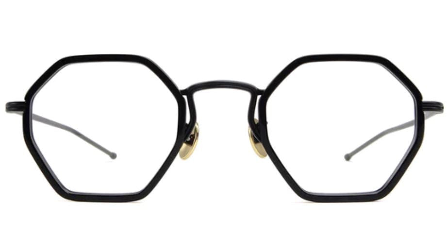 Korrektionsbrille Mr.Gentleman Bernie