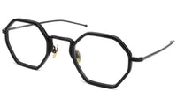 Korrektionsbrille Mr.Gentleman Bernie