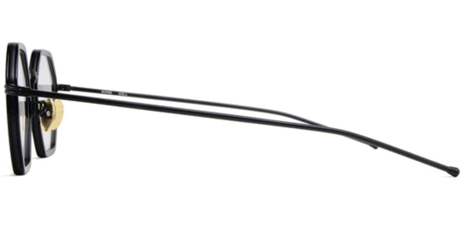 Korrektionsbrille Mr.Gentleman Bernie