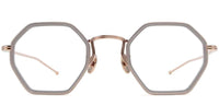 Korrektionsbrille Mr.Gentleman Bernie