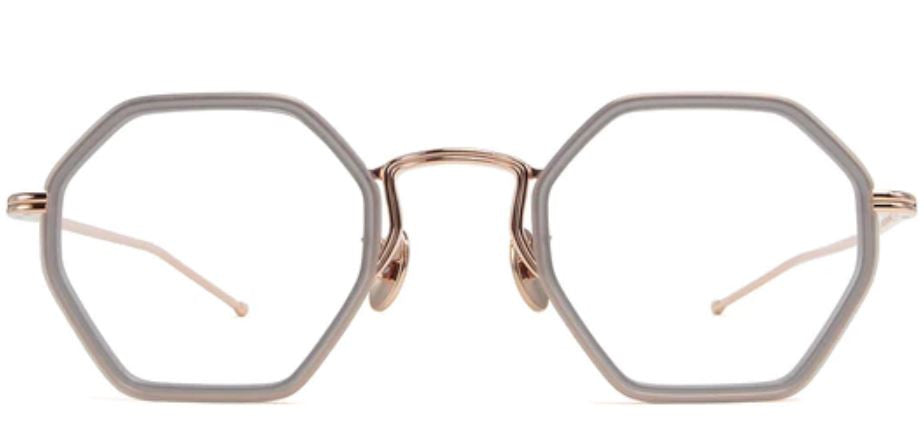 Korrektionsbrille Mr.Gentleman Bernie
