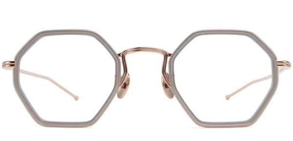 Mr.Gentleman Bernie Eyeglasses