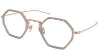 Korrektionsbrille Mr.Gentleman Bernie