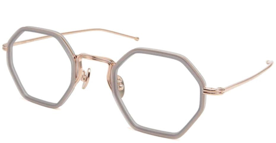 Korrektionsbrille Mr.Gentleman Bernie