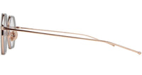 Korrektionsbrille Mr.Gentleman Bernie